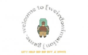 Julalan: Manisan Seller Simulator Online Game