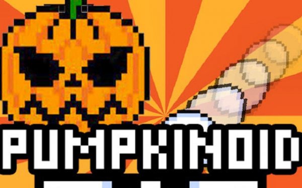 Harvest Bounce: Block Breaker Pinball