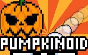 Harvest Bounce: Block Breaker Pinball