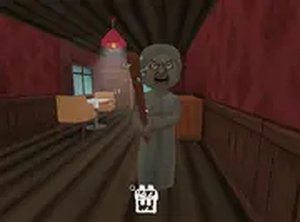 Shadow House: Logic Escape