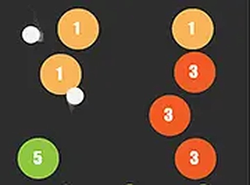 Falling Ballz Online Game