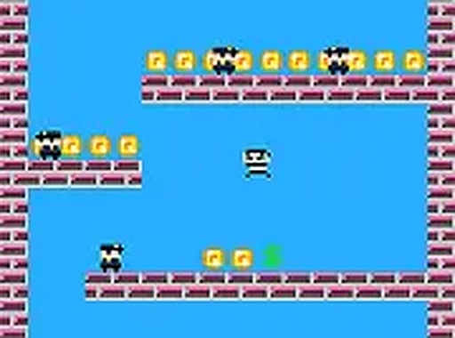 Rob the Rich Online Game