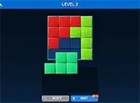 Block Puzzle Online Game - Free Puzzle Game