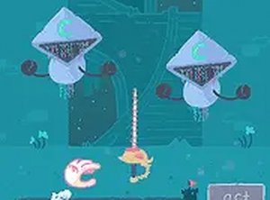 Kid Canary The Midnight Tower Adventure Game