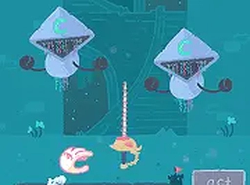 Kid Canary The Midnight Tower Adventure Game
