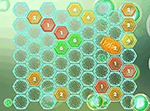 Reach 2048 Online Puzzle Game