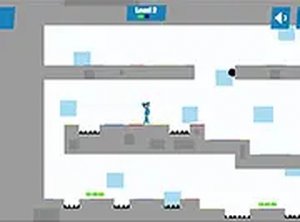 Stickman Huggy Online Game