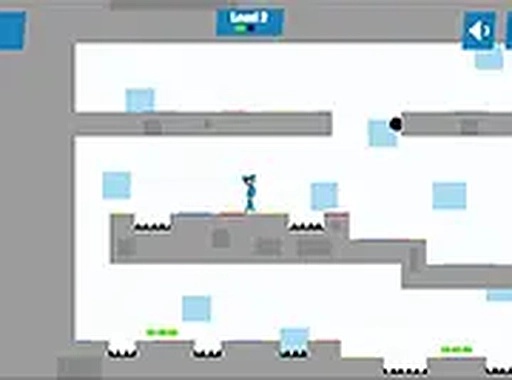 Stickman Huggy Online Game