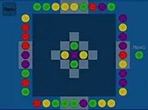 Just Clean Puzzle Game