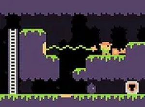 Flower Quest WebGL Puzzle Game