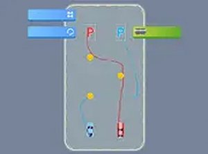 Parking Master: Park Cars Puzzle Game