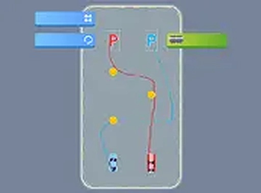 Parking Master: Park Cars Puzzle Game