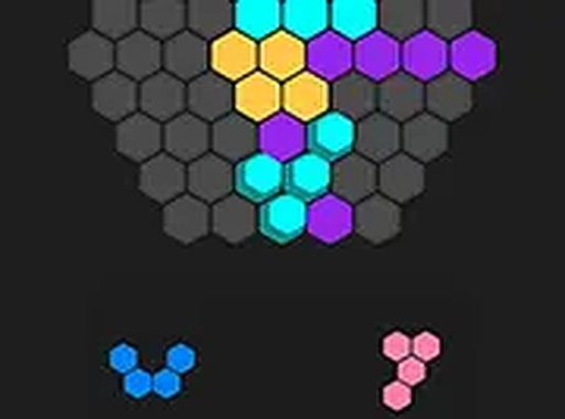 Hex Puzzle Online Game