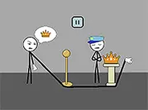 Clever Reach Puzzle Game