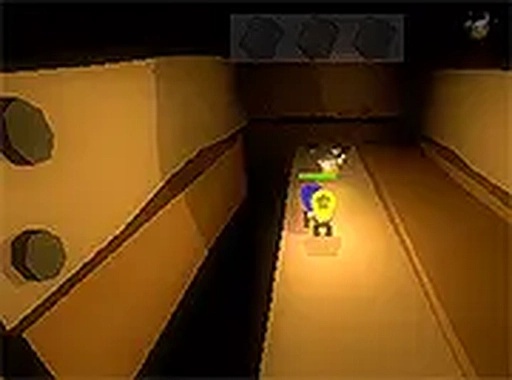 Ellie Dee's Adventure Online Puzzle Game
