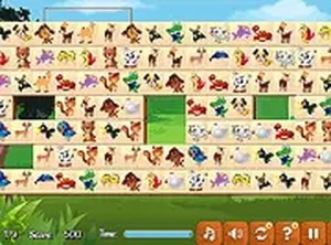 Pet Link Online Game