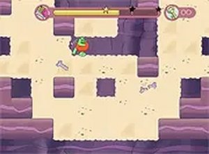 Spelungies! Digging Adventure Game