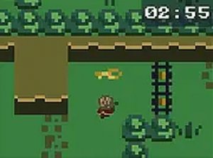 Quest of Tod Online Adventure Game