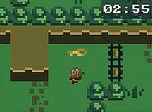 Quest of Tod Online Adventure Game