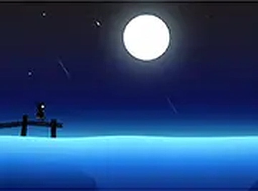 Fond Farewell Adventure Game