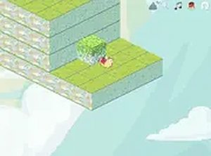 A Lonely Alpaca - Emotional Puzzle Game