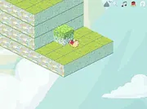 A Lonely Alpaca - Emotional Puzzle Game