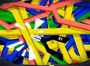 Circuit Breaker: Timed Puzzle Challenge