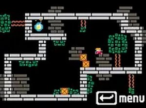 Tiny Crate - Precision Platformer Puzzle Game