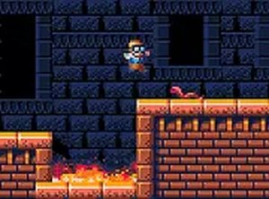 Temple of Illumination: Puzzle Explorer