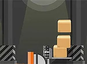 Stock Boxes Online Game