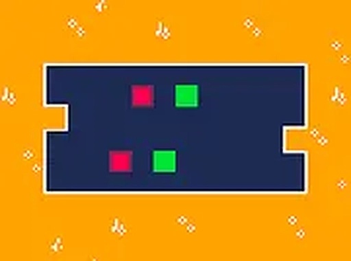 Shuffle Scuffle Puzzle Game