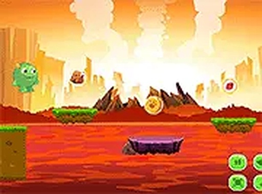 Goblin Run Online Game