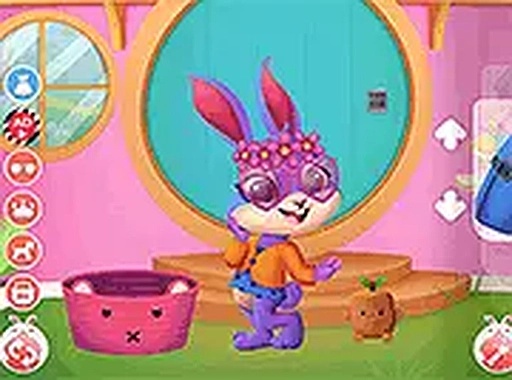 Easter Style Junction Egg Hunt Extravaganza Online Game