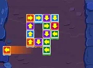 NewTap it Away 2D Puzzle Game