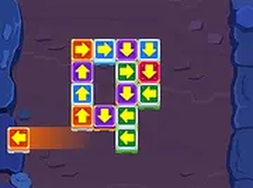NewTap it Away 2D Puzzle Game