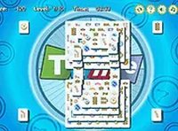 Timed Mahjong Puzzle Classic