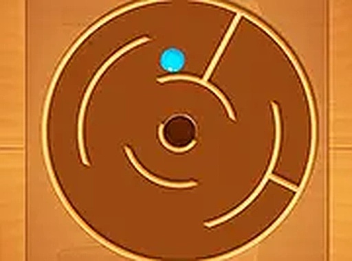 Spiny Maze Puzzle Online Game