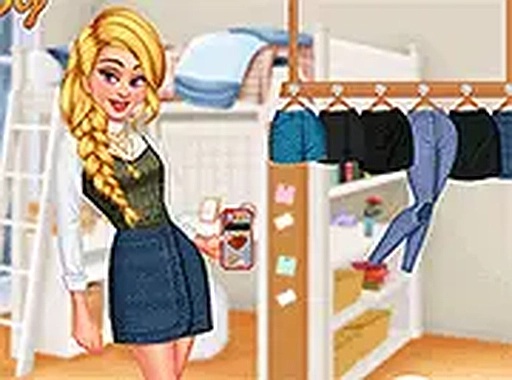 TicTok Famous Dress Up Game