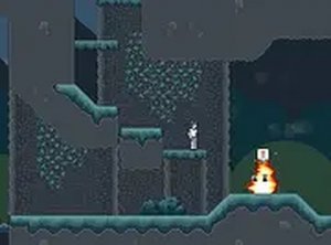Friendly Fire Adventure Game