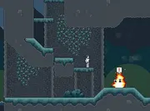 Friendly Fire Adventure Game
