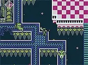 Synthfall: Bug Byte Online Puzzle Game
