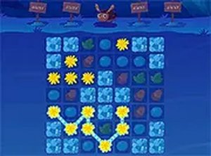 Best Friends Puzzle Online Game