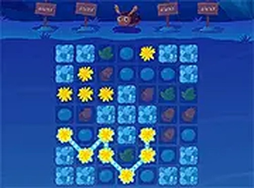 Best Friends Puzzle Online Game