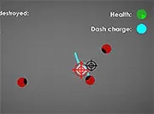 Mechanical Foe Survival Challenge