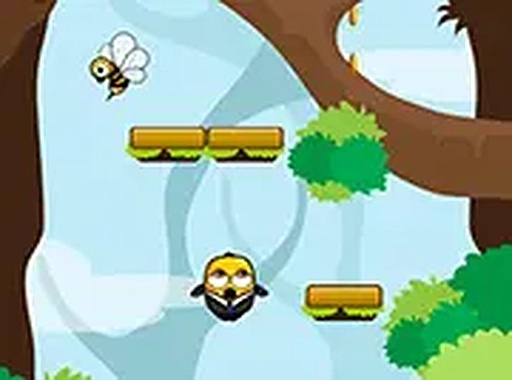 Jumper Jam Online Game
