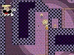Chef's Platform Adventure