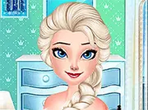 Dress Up Decorate Make Up Online Game