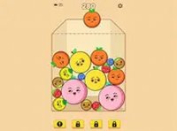 Fruit Madness Puzzle Game Online