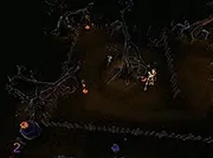 Scared y-Cat Online Game