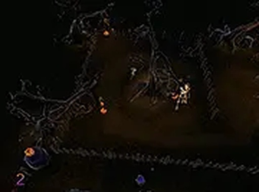 Scared y-Cat Online Game